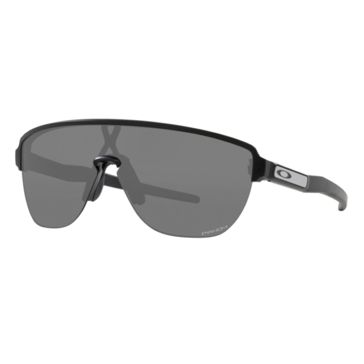 Ochelari de soare Oakley Corridor Matte Black / Prizm Black