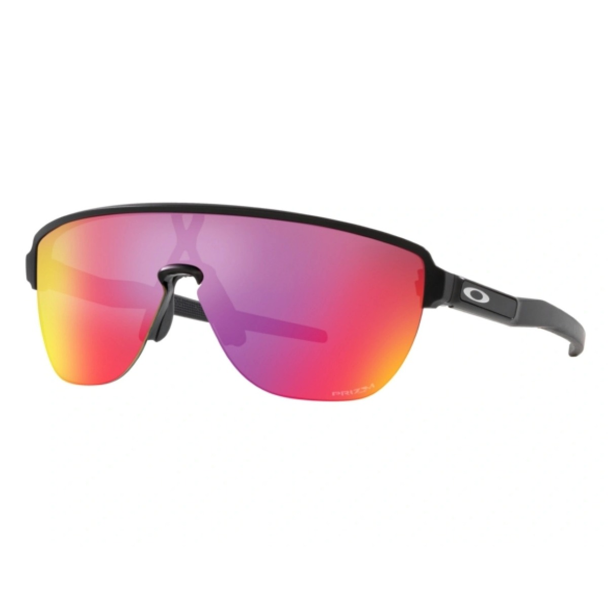 小物 OAKLEY Corridor Ochelari de soare Oakley Corridor L Matte Black / Prizm Road