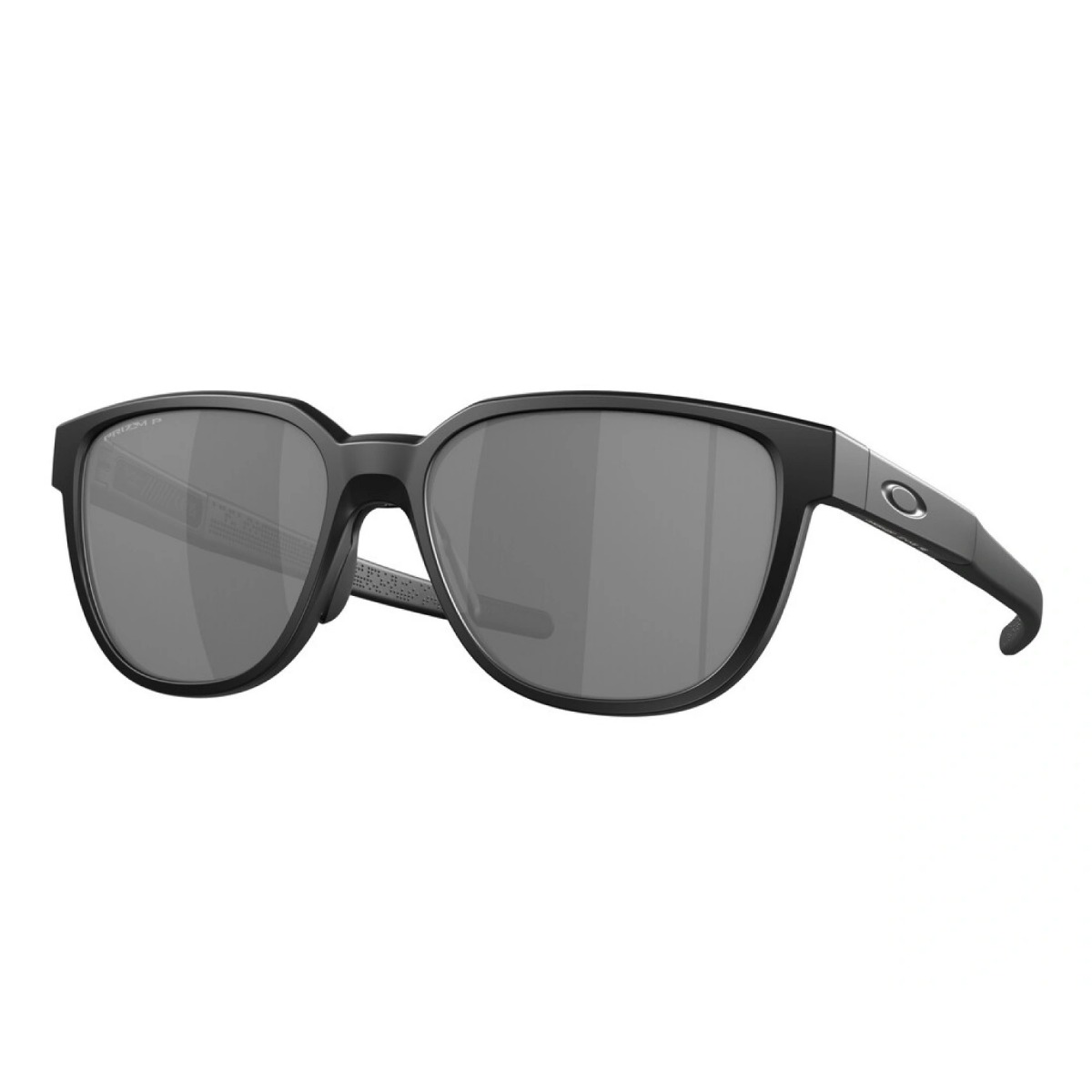 Ochelari de soare Oakley Actuator Matte Black / Prizm Black Polarized