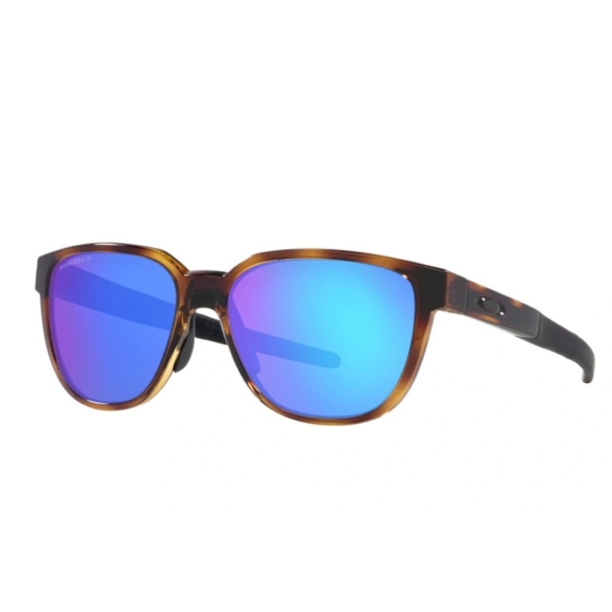 Ochelari de soare Oakley Actuator Brown Tortoise / Prizm Sapphire Polarized