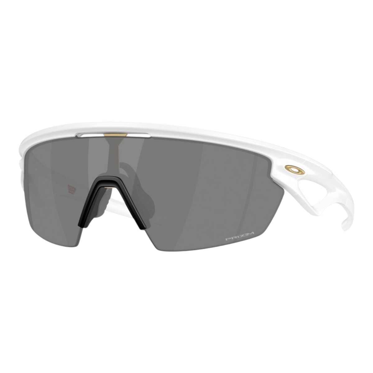 Ochelari de soare Oakley Sphaera Players Collection Prizm Black / Matte White