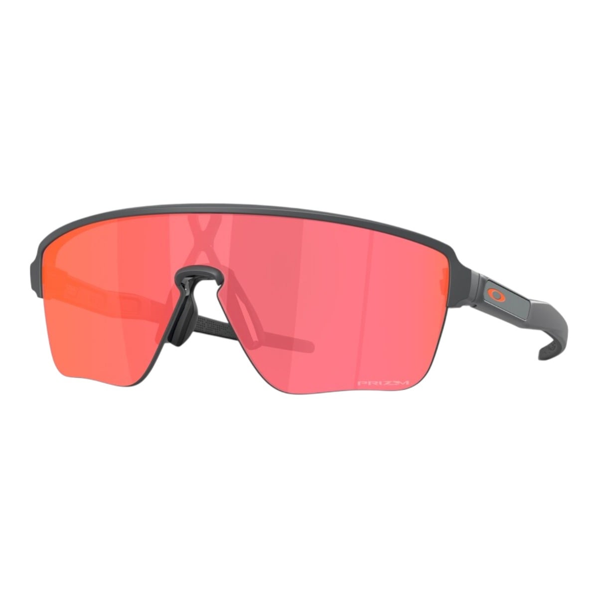 Ochelari de soare Oakley Corridor SQ Prizm Trail Torch / Matte Carbon