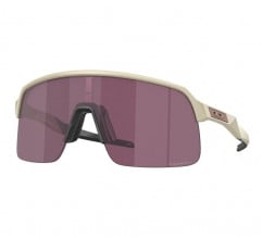 Ochelari de soare Oakley Sutro Lite Matte Sand/Prizm Road Black