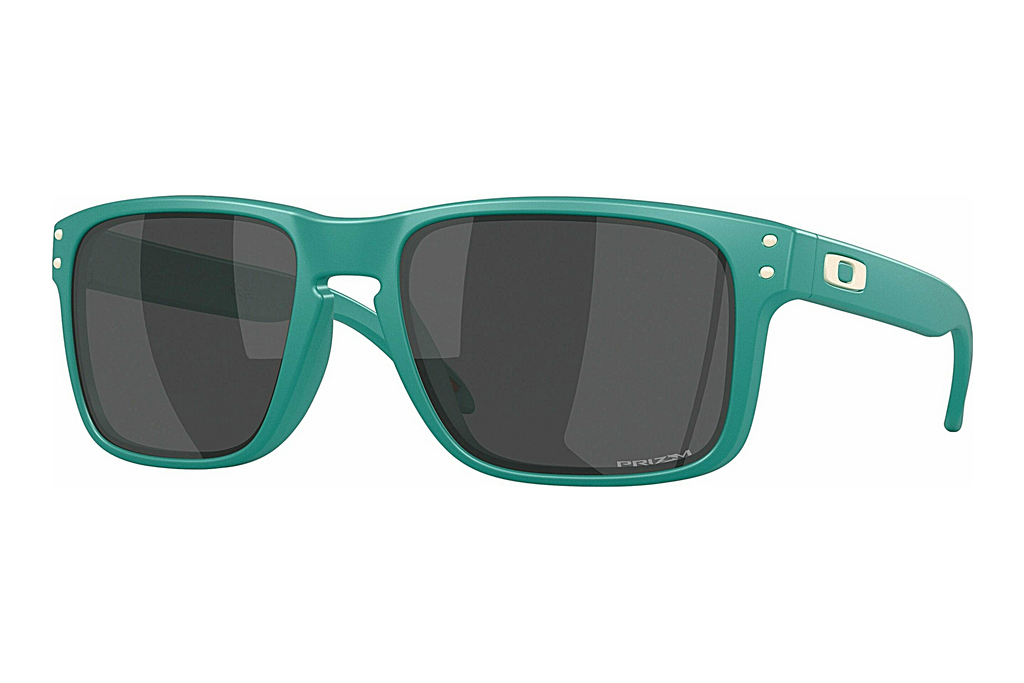 Ochelari de soare Oakley Holbrook Matte Pacific / Prizm Black, 2025