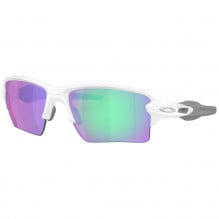 Ochelari de soare Oakley Flak 2.0 XL On The Green Collection Matte White / Prizm Golf