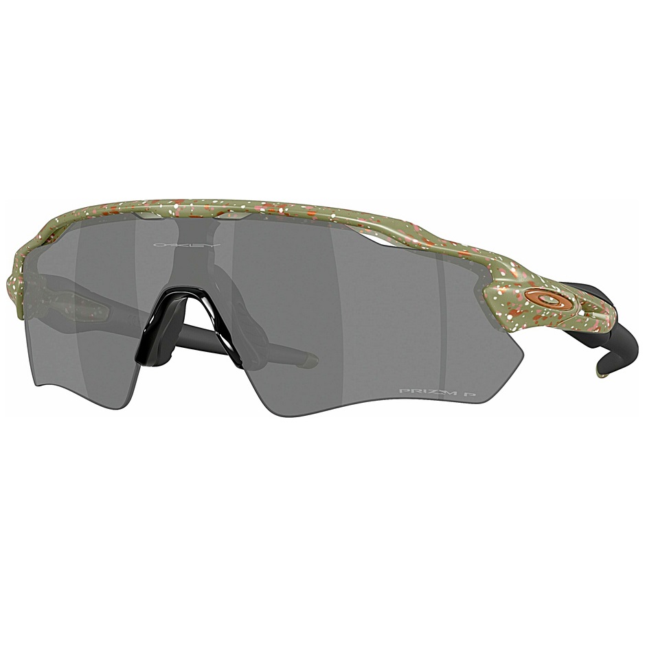 Ochelari de soare Oakley Radar Ev Path Matte Fern Terrazzo / Prizm