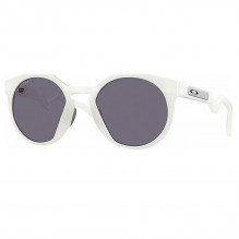 Ochelari de soare Oakley HSTN Matte Vapor / Prizm Grey, 2025