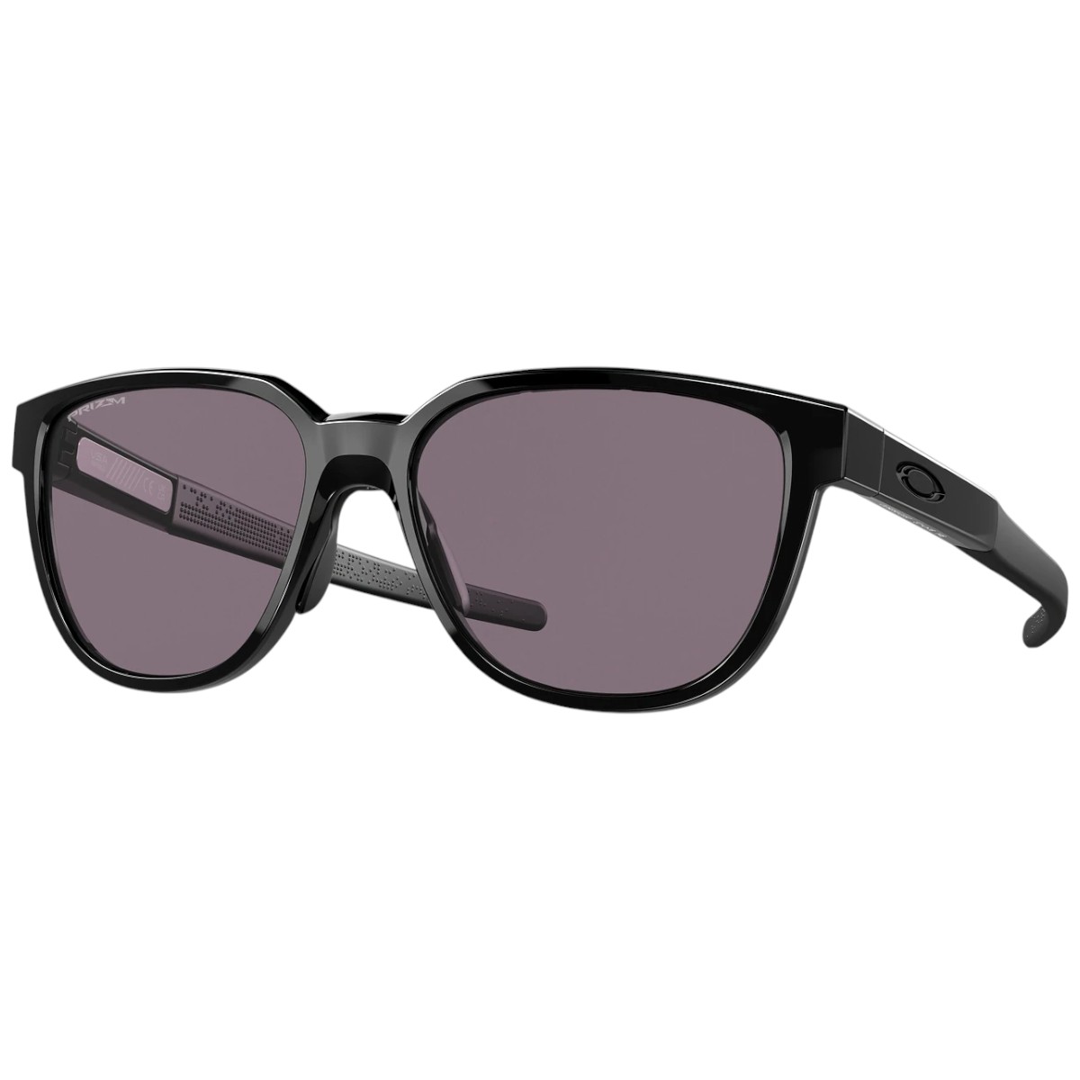 Ochelari de soare Oakley Actuator Prizm Grey / Polished Black