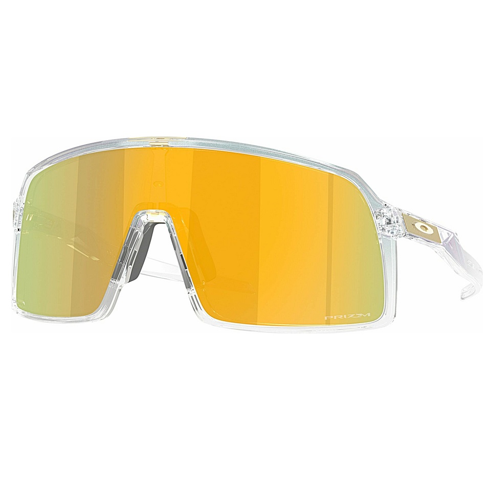 Ochelari de soare Oakley Sutro Seek Pacific Glass / Prizm 24K  2025