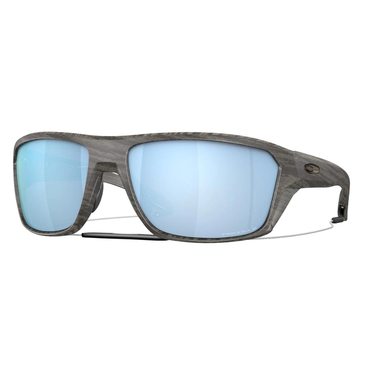 Ochelari de soare Oakley Thurso Matte Crystal Black/Prizm Deep