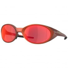 Ochelari de soare Oakley Eye Jacket Redux Fire Orange / Prizm Trail Torch