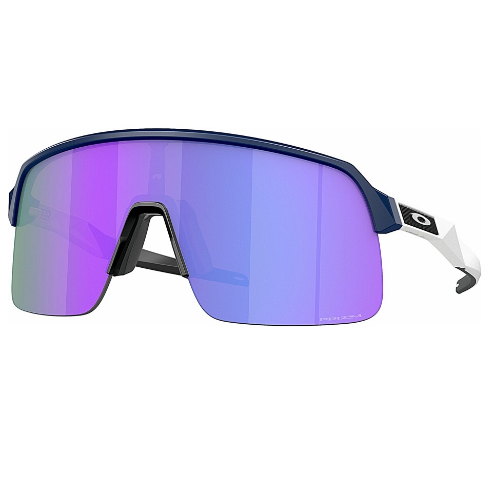 Ochelari de soare Oakley Sutro Lite  Blue Navy / Prizm Violet  2025