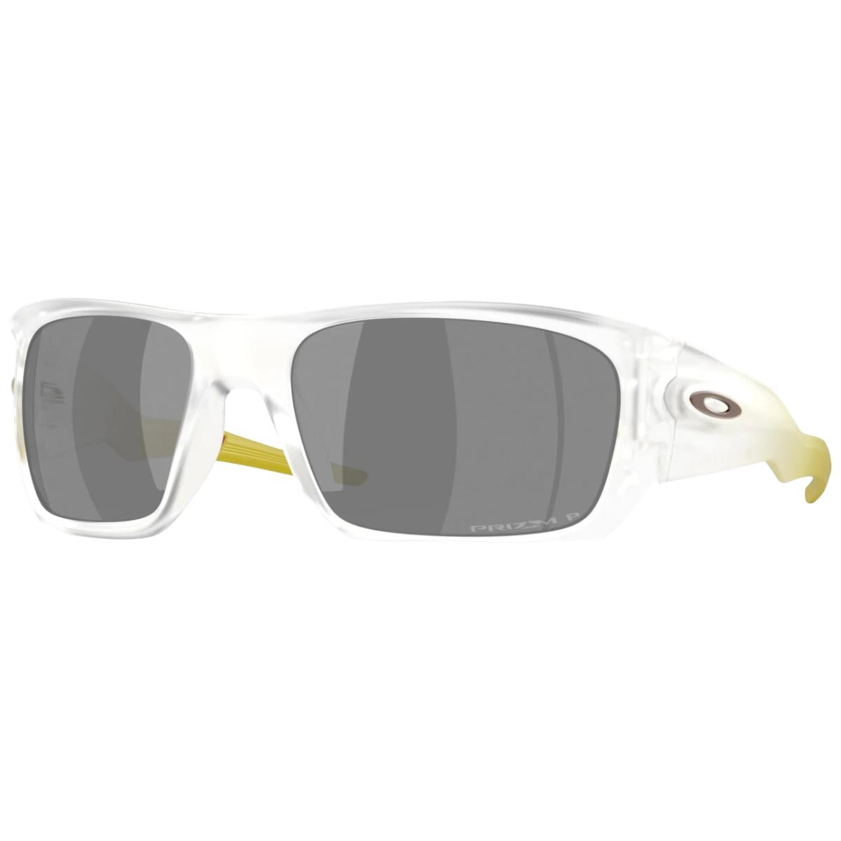 Ochelari de soare Oakley Masseter Limitless Collection Clear / Prizm Black Polarized