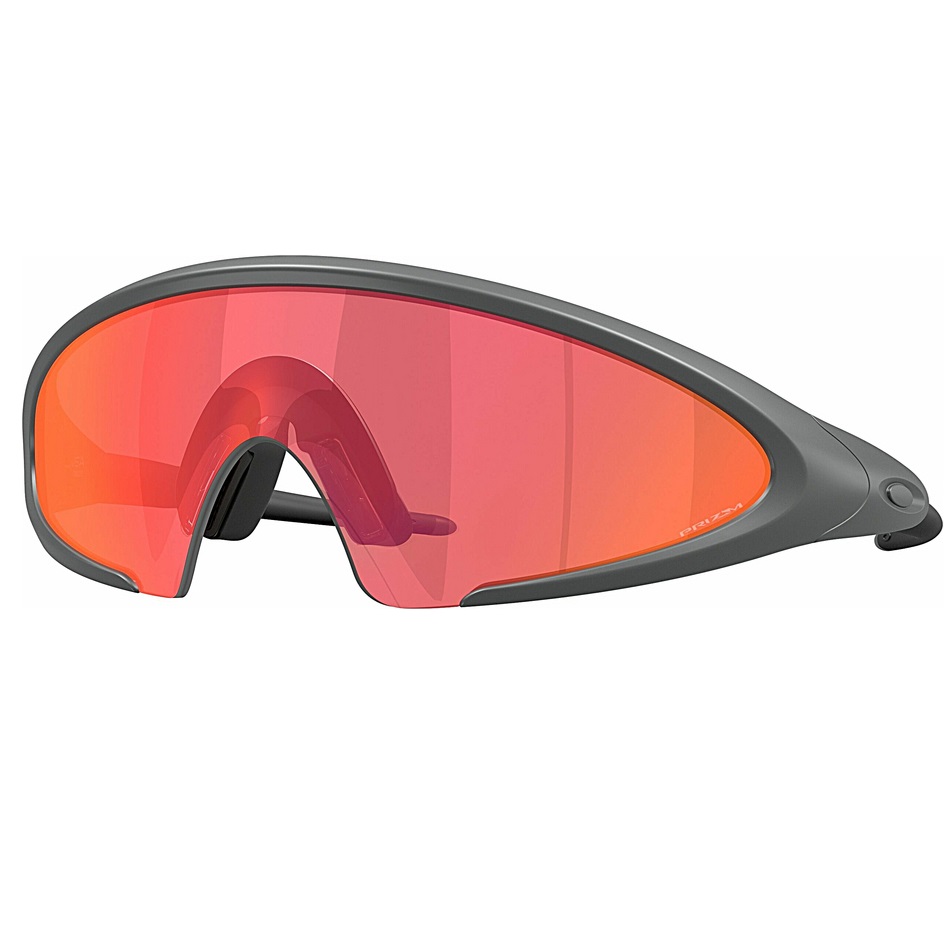 Ochelari de soare Oakley Ellipse Matte Carbon / Prizm Trail Torch 2025
