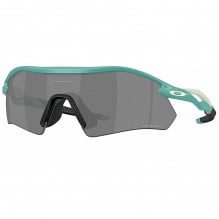 Ochelari de soare Oakley Radar Plate Matte Pacific / Prizm Black 2025