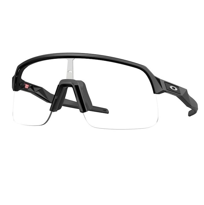 Ochelari de soare Oakley Sutro Lite S Matte Black / Clear Photochromic, 2025
