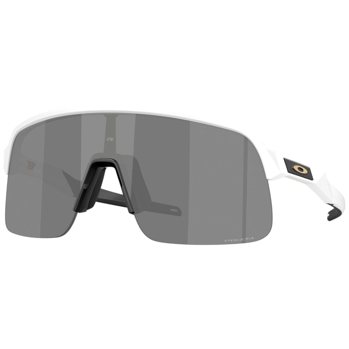Ochelari de soare Oakley Sutro Lite S Players matte white / prizm black