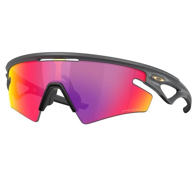 Ochelari de soare Oakley Sphaera Slash Matte Carbon / Prizm Road 2025
