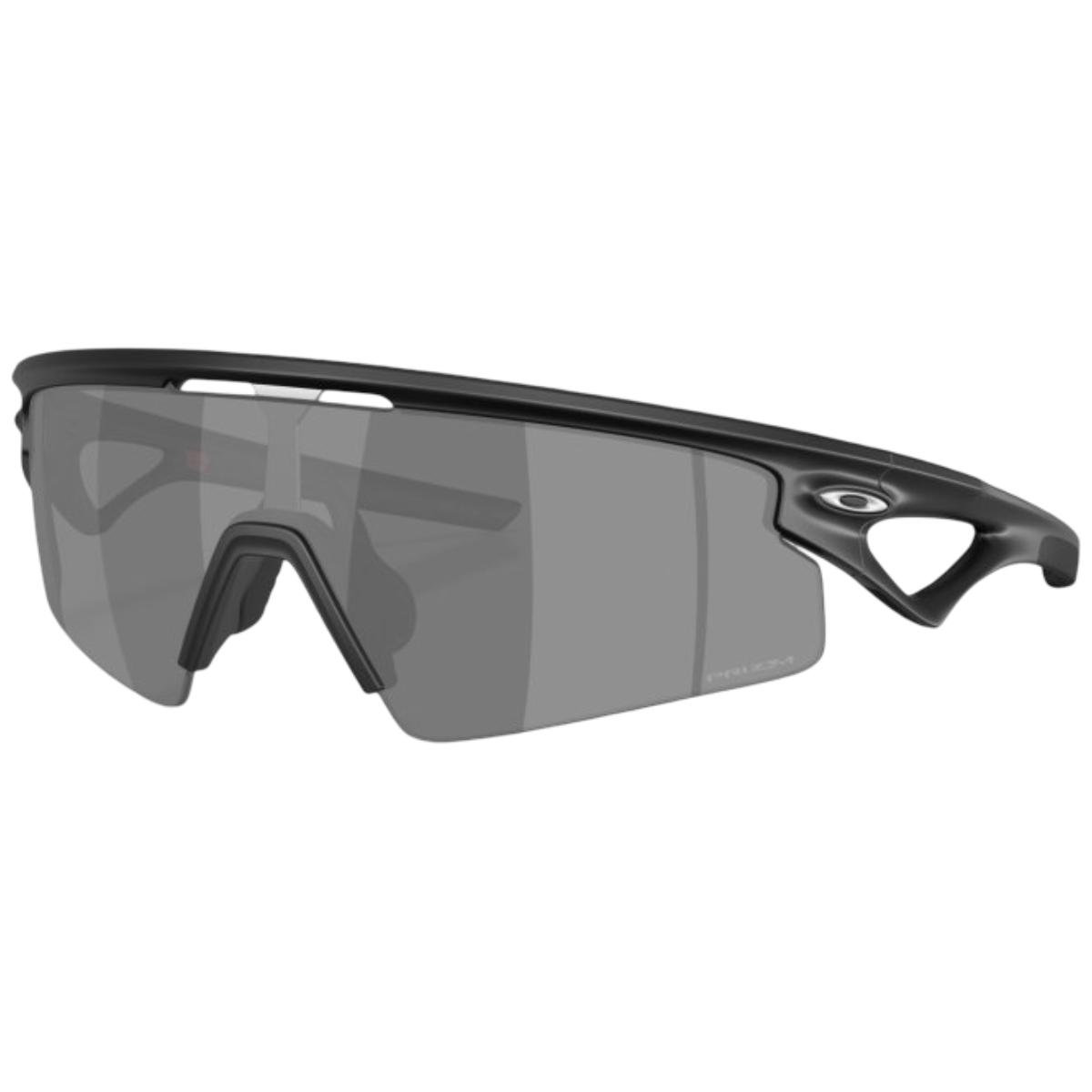 Ochelari de soare Oakley Sphaera Strike Matte Black / Prizm Black