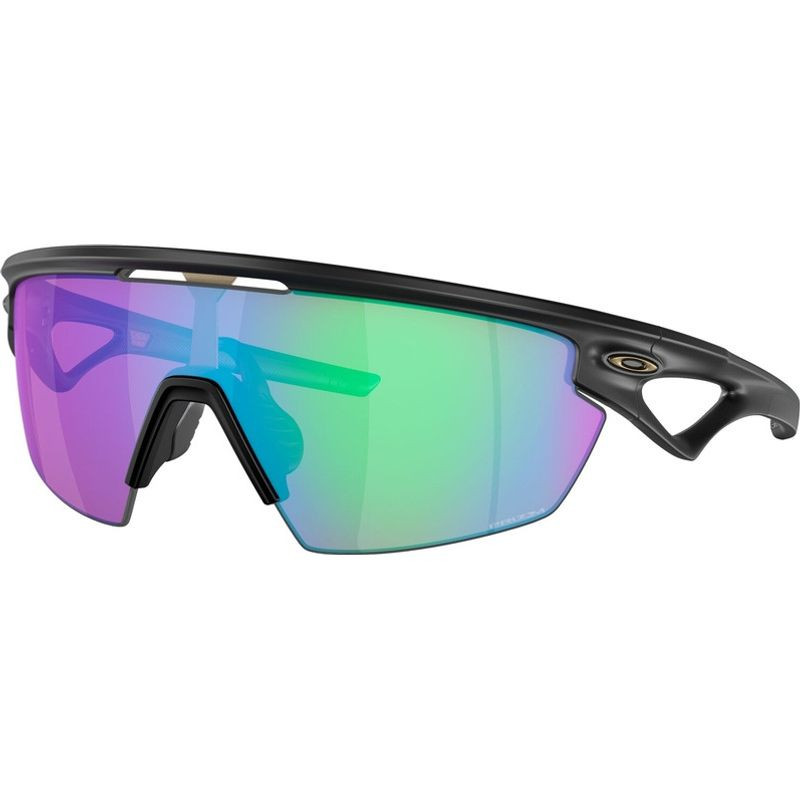 【ニシキング】OAKLEY SPHAERA Ochelari de soare Oakley Sphaera Matte Black / Prizm Golf
