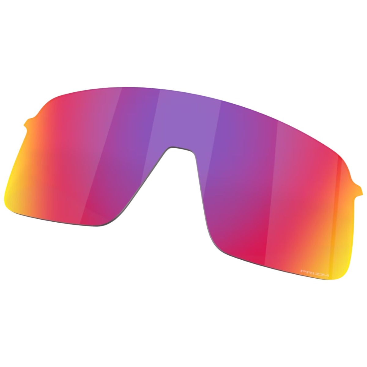 Lentila ochelari de soare Oakley Sutro S Lite Prizm Road