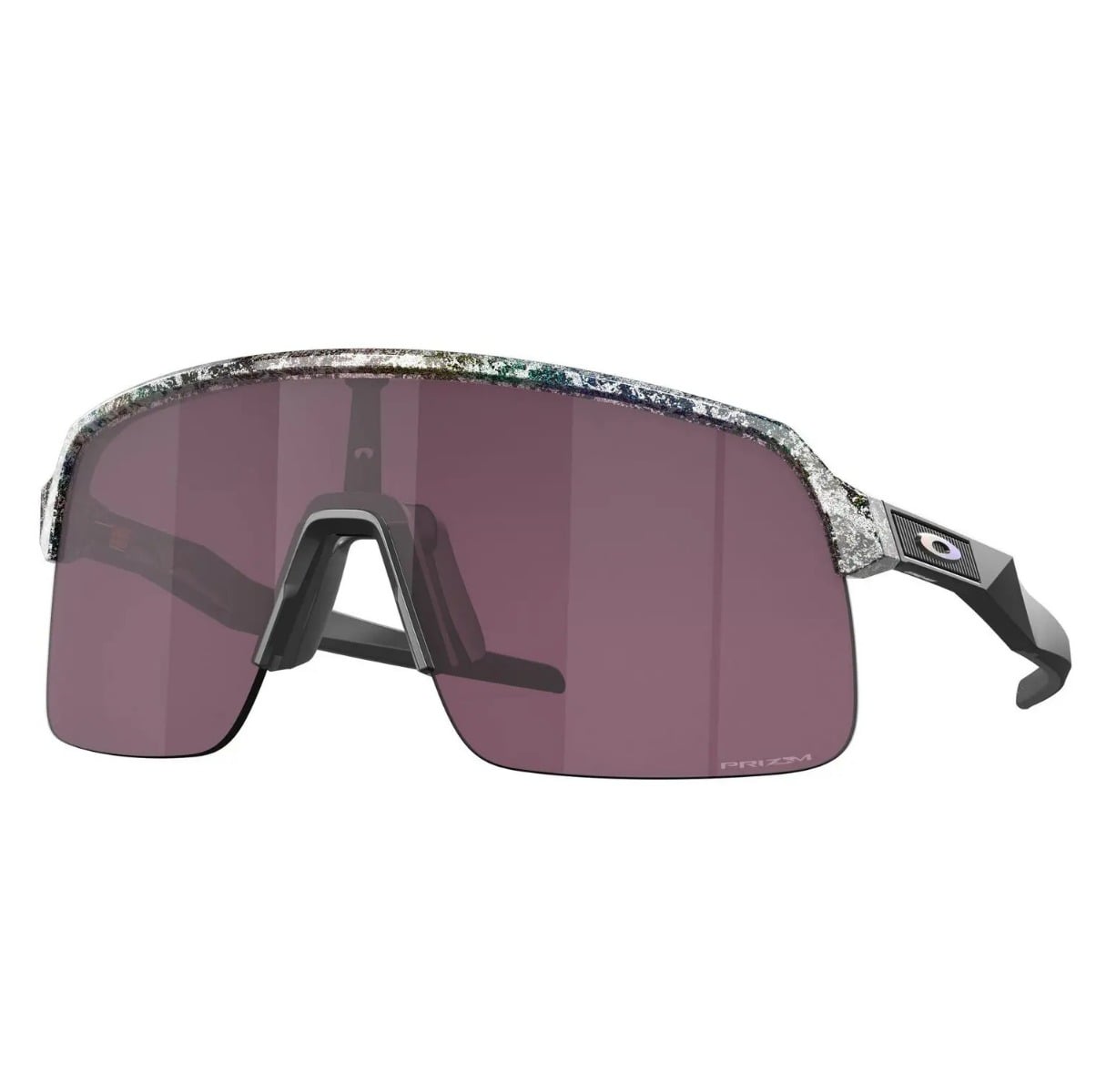 Ochelari de soare Oakley Sutro Lite Verve / Prizm Road Black