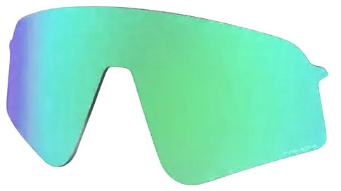 Lentile ochelari Oakley Sutro Lite Sweep-Prizm Road Jade
