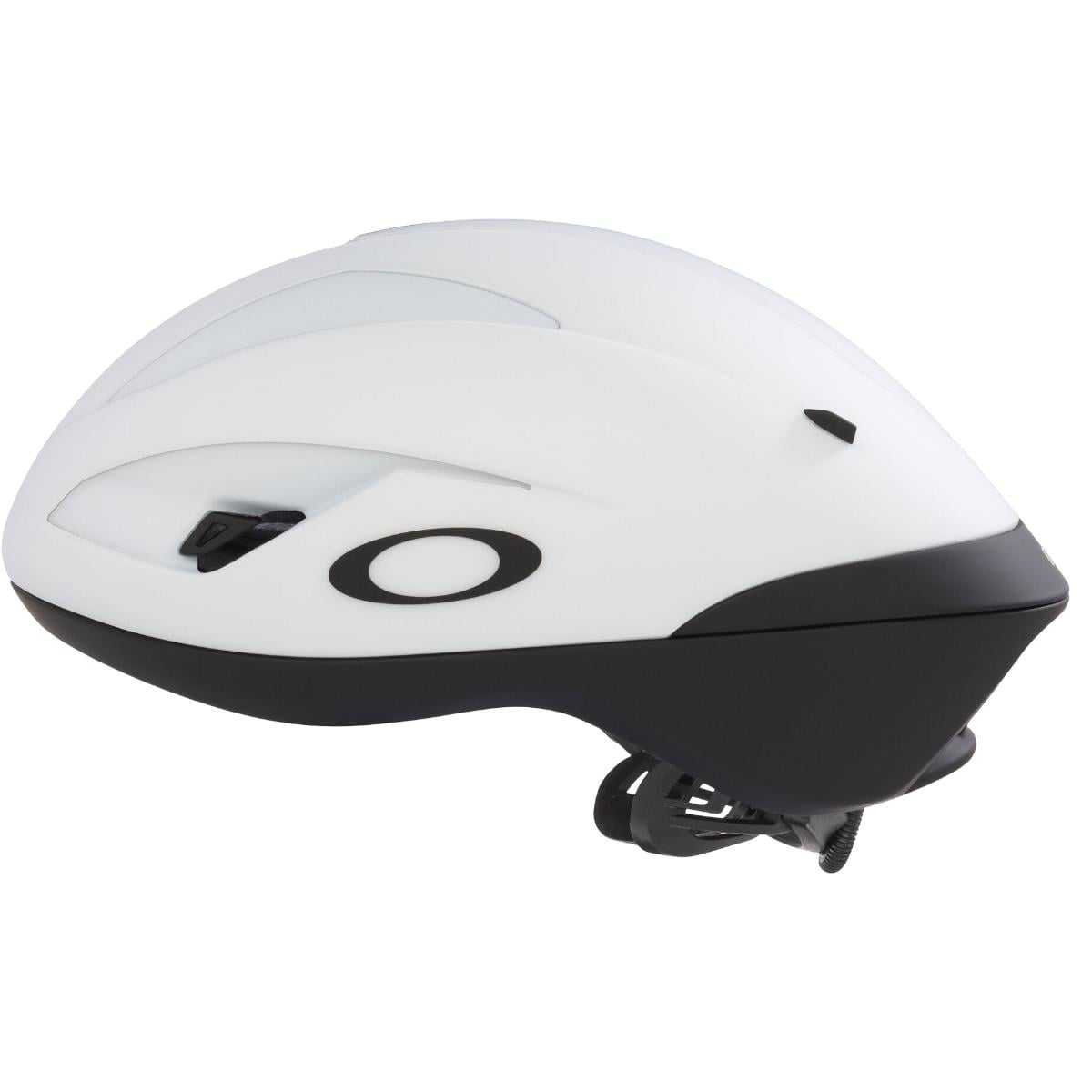 Casca ciclism Oakley Velo Mach MIPS EU-Alb Mat-S