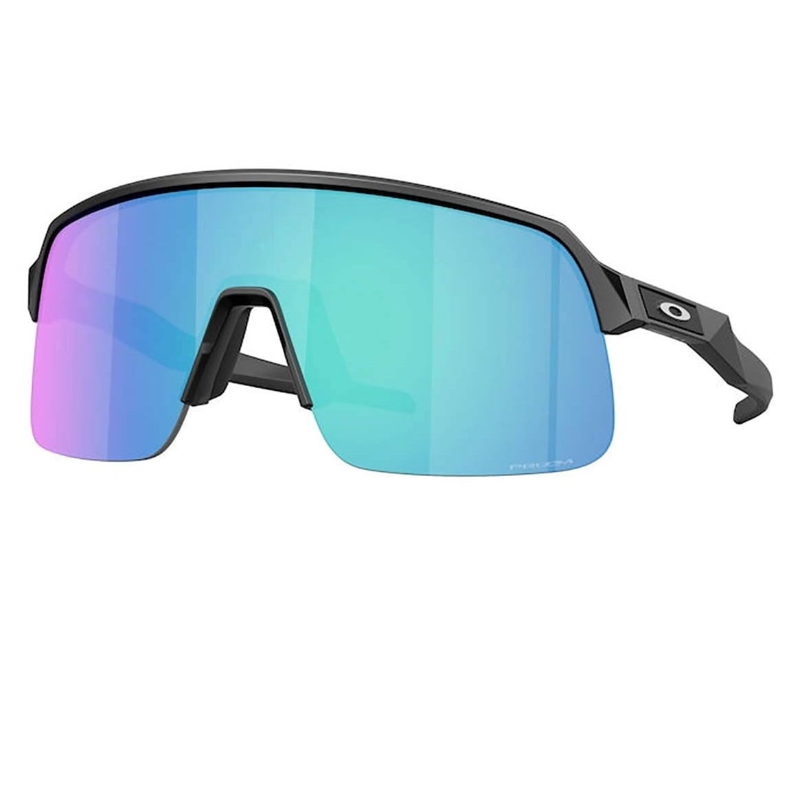 Ochelari de soare Oakley Sutro Lite S Matte Black / Prizm Sapphire, 2025
