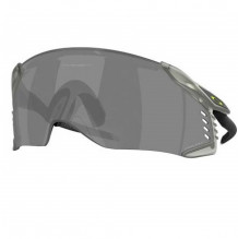 Ochelari de soare Oakley Velo Kato Matte Grey Ink / Prizm Black, 2025