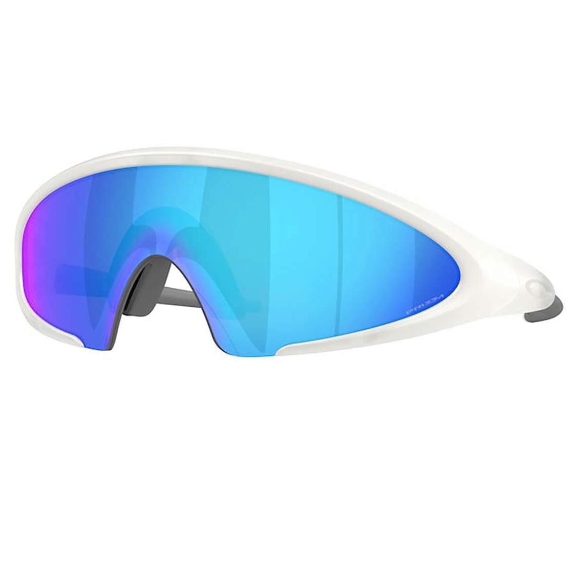 Ochelari de soare Oakley Ellipse Matte Vapor / Prizm Sapphire 2025