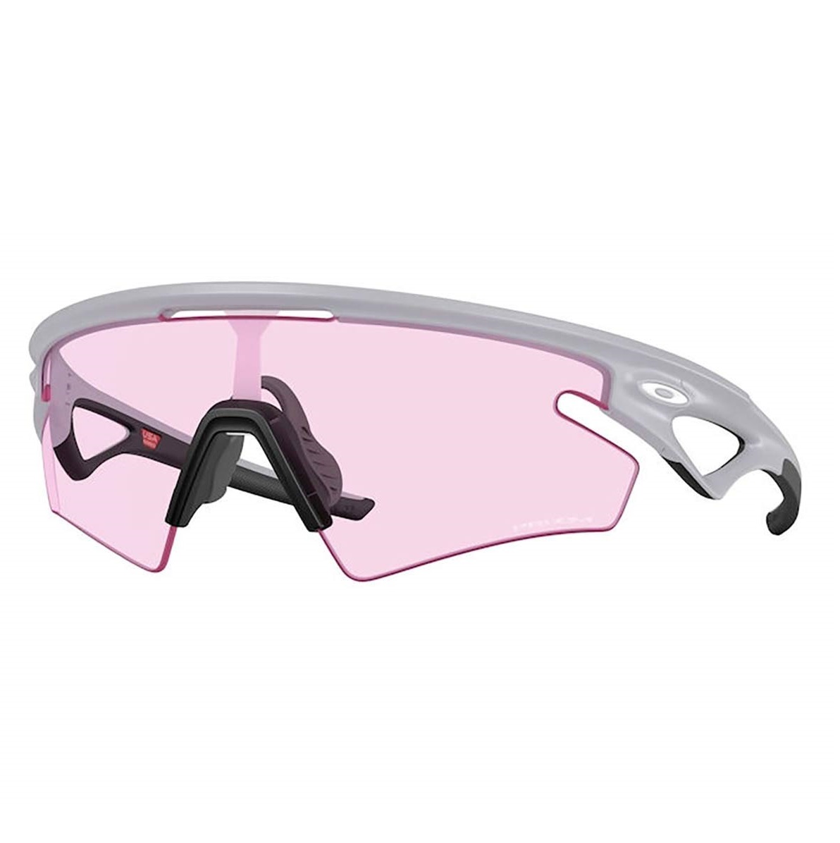 Ochelari de soare Oakley Sphaera Slash Matte Fog / Prizm Low Light, 2025