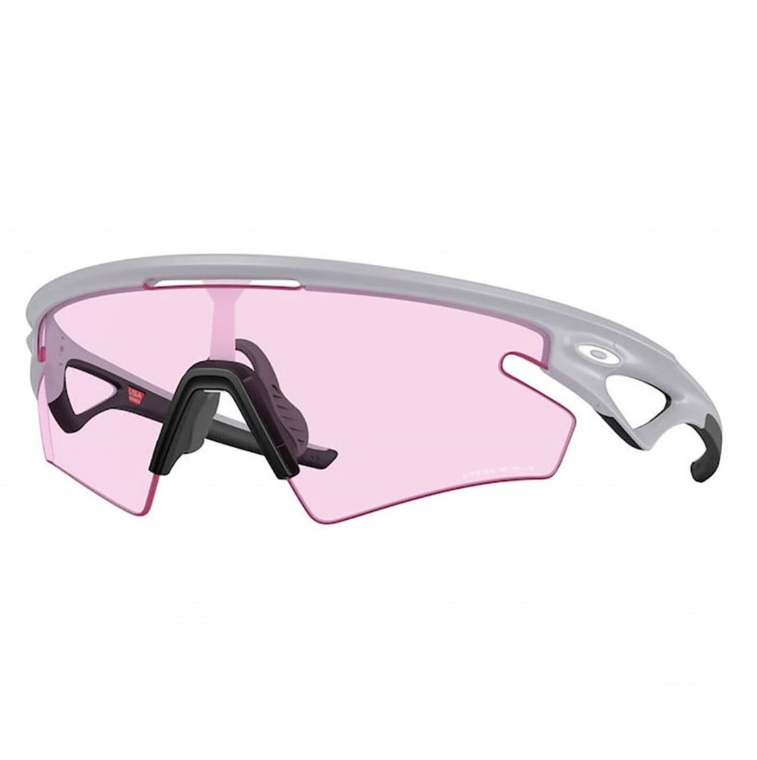 Ochelari de soare Oakley Sphaera Slash Matte Fog / Prizm Low Light, 2025