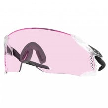 Ochelari de soare Oakley Velo Kato Matte Clear / Prizm Low Light 2025
