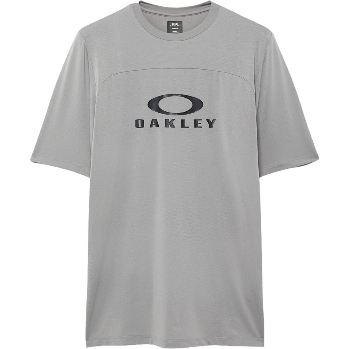Tricou barbati Oakley Free Ride SS 2026