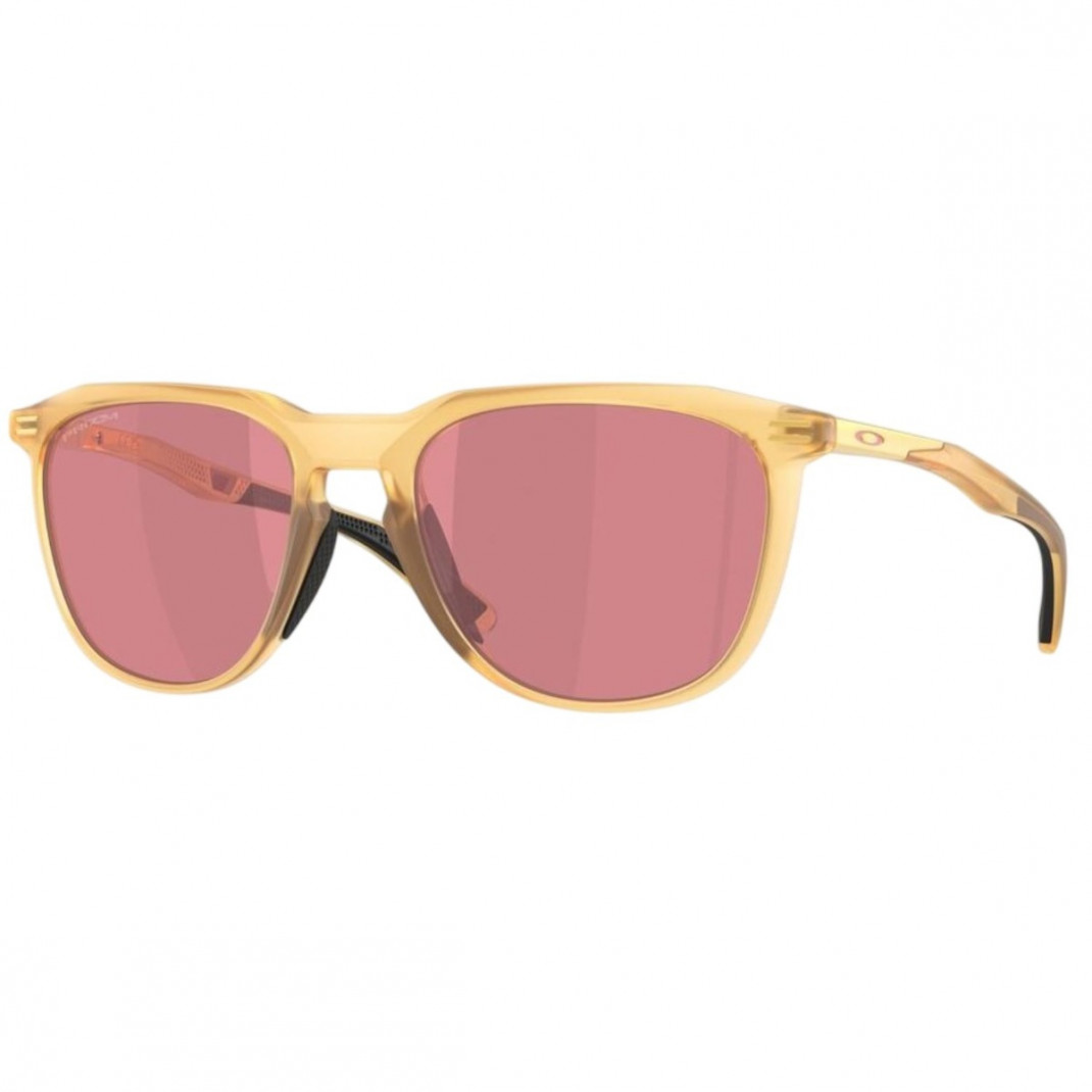 Ochelari de soare Oakley Thurso Matte Grenache / Prizm Dark Golf