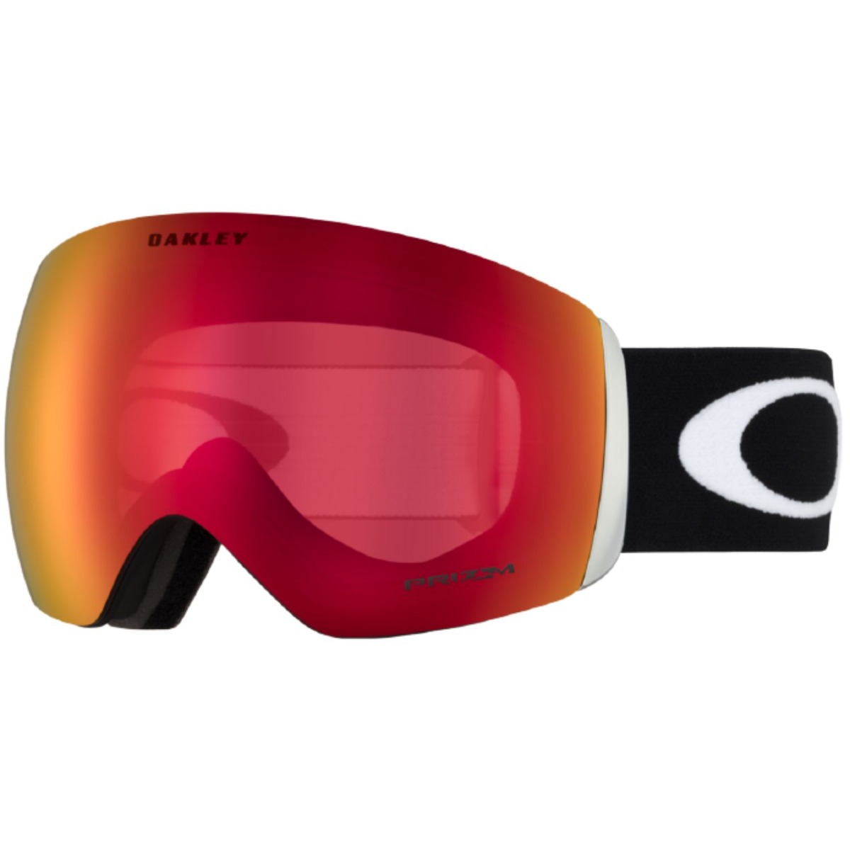 Ochelari schi Oakley Flight Deck