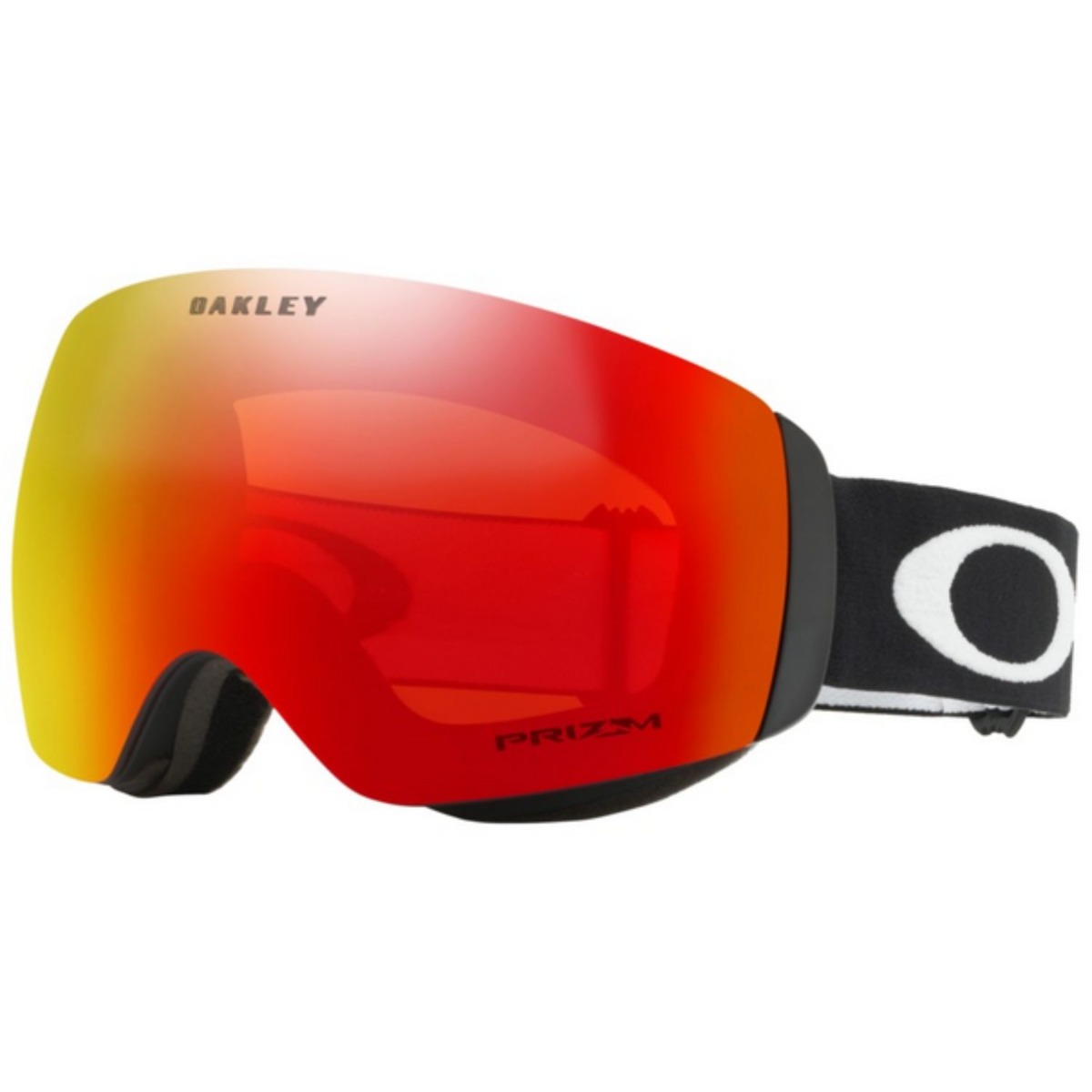 Ochelari schi Oakley Flight Deck M Snow Goggles Prizm Snow Torch
