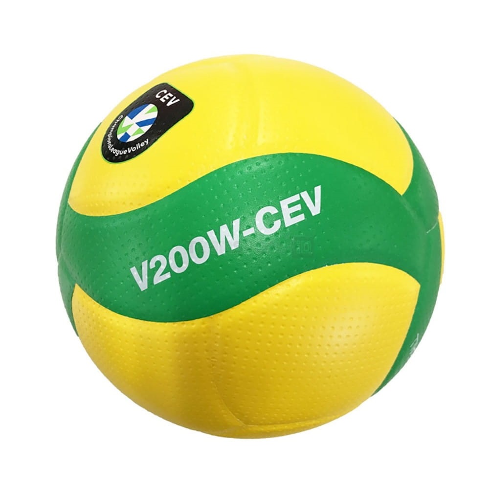 Minge volei Mikasa V200W-CEV-Nr. 5