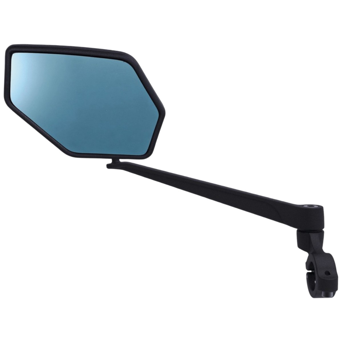 Oglinda BBB E-View BBM-02 stanga 22.2mm