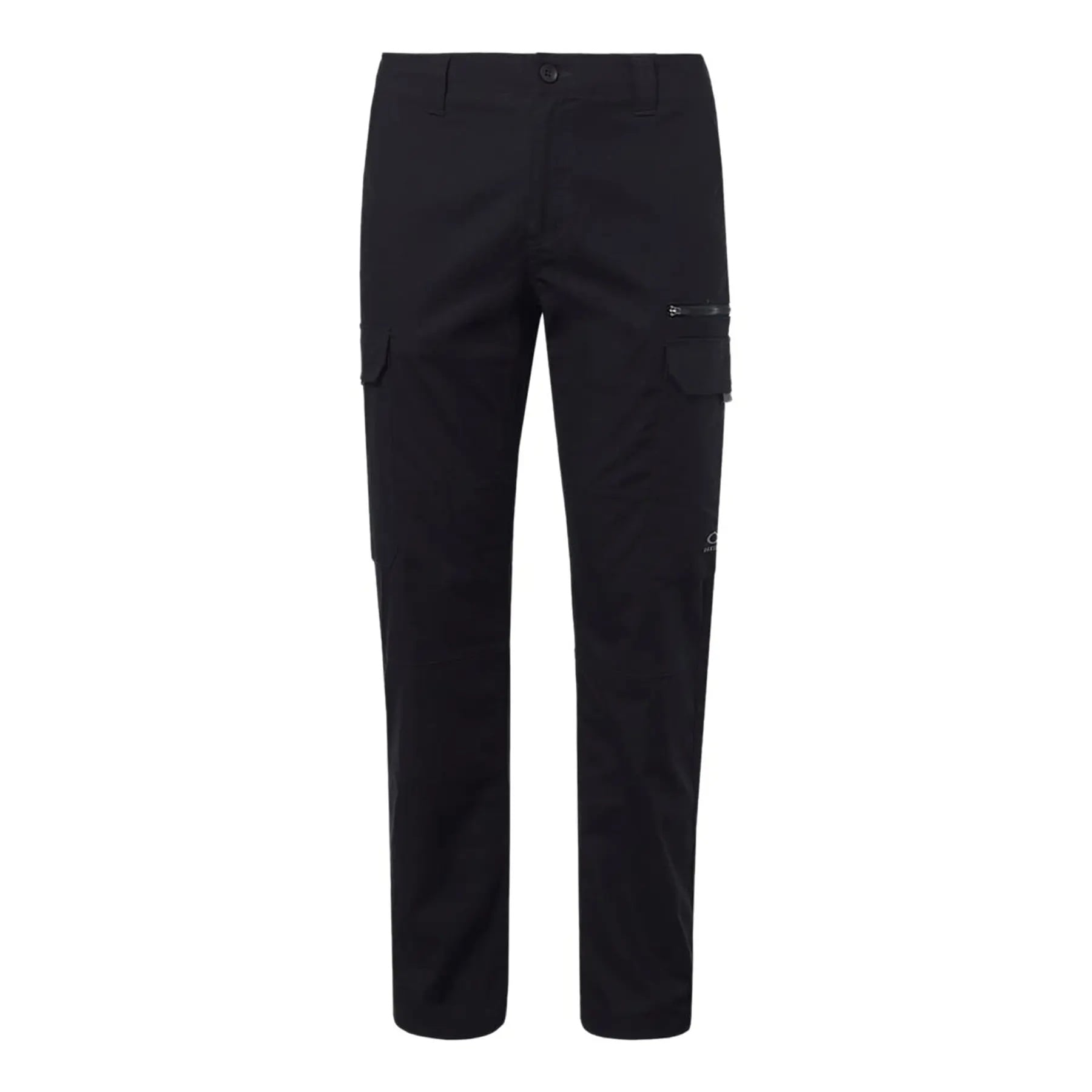 Pantaloni barbati Vanguard Cargo 3.0-Negru-28