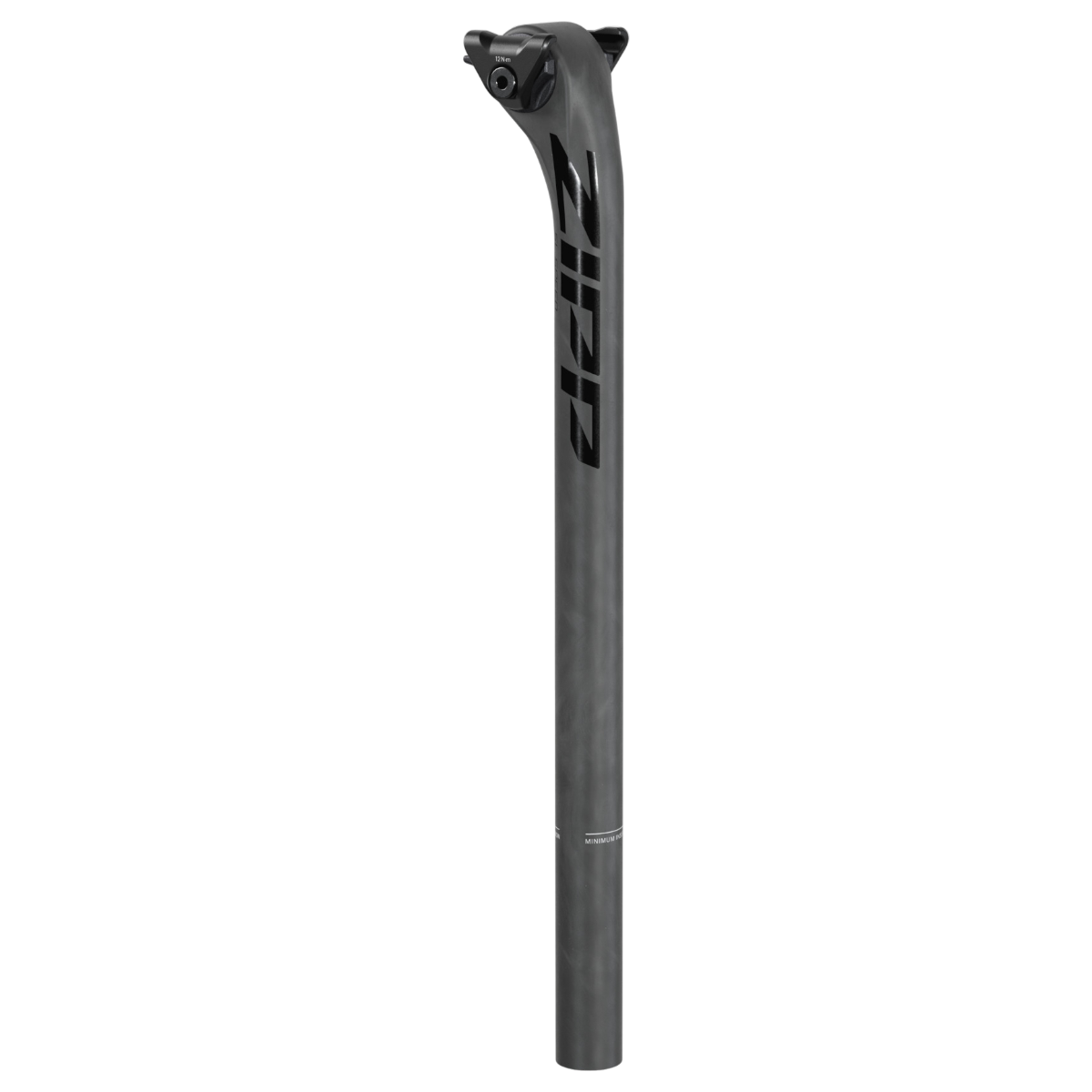 Tija Sa Zipp Carbon Seat Post Sl Speed 31.6 Mm/ Offset:20 Mm