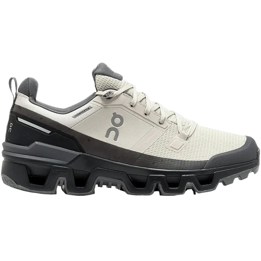 Pantofi alergare trail dama ON Cloudwander Waterproof FW 2024