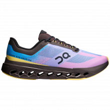Pantofi alergare barbati ON Cloudsurfer Next FW 2025-Negru/Mov-44