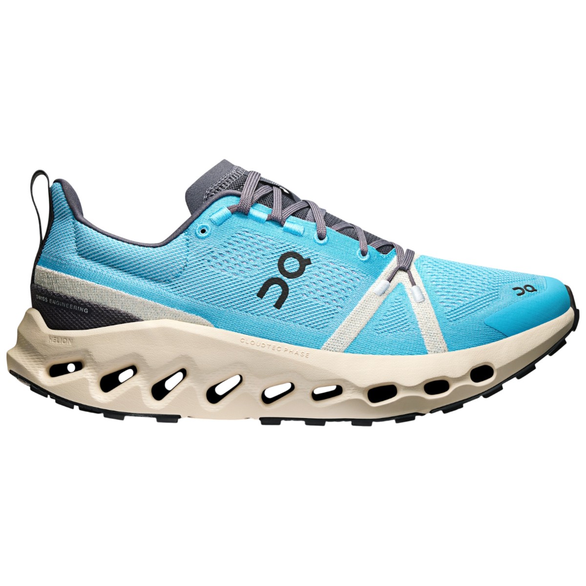 Pantofi alergare trail barbati ON Cloudsurfer Trail FW 2025