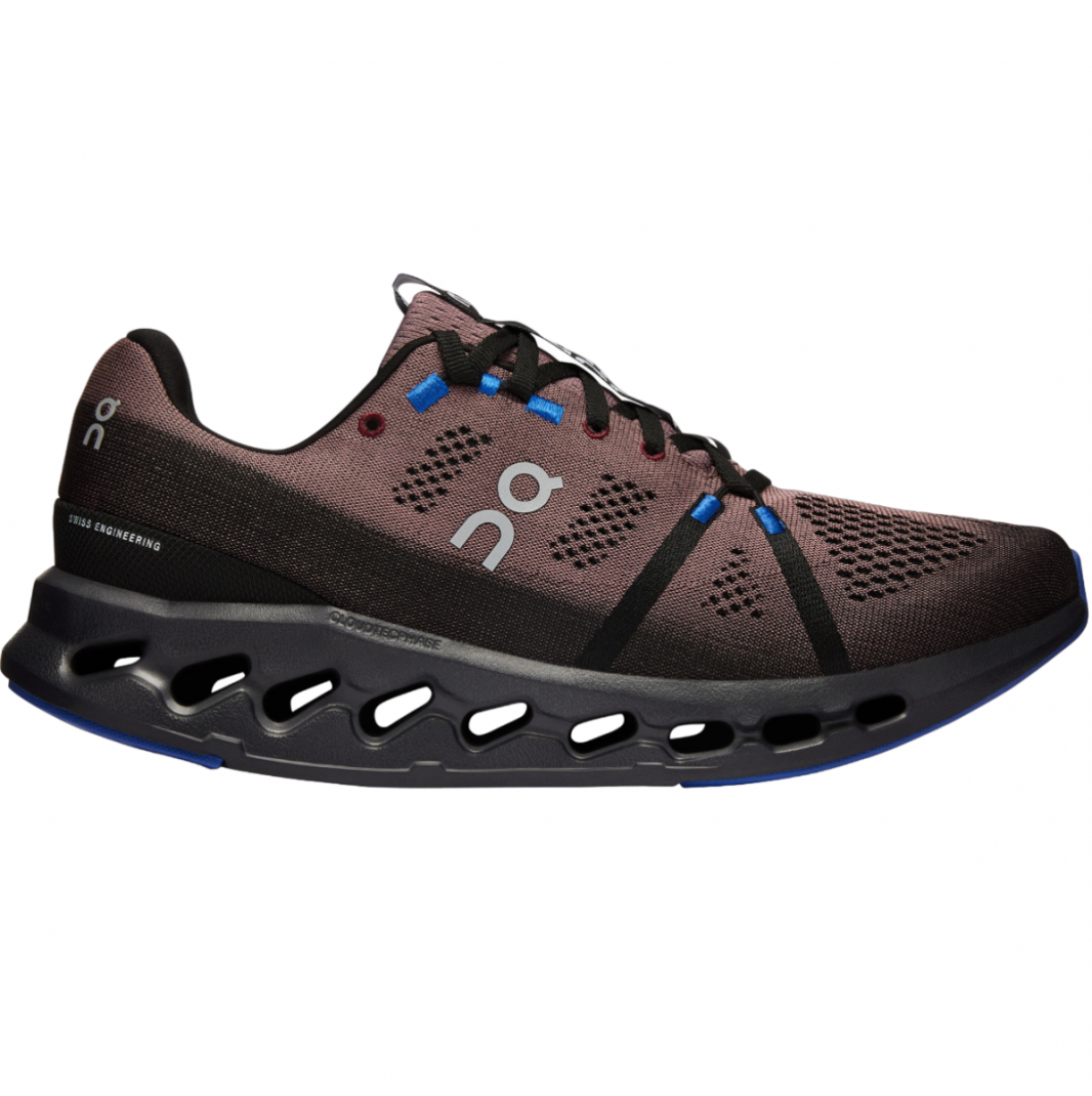 Pantofi alergare barbati On Cloudsurfer SS 2024