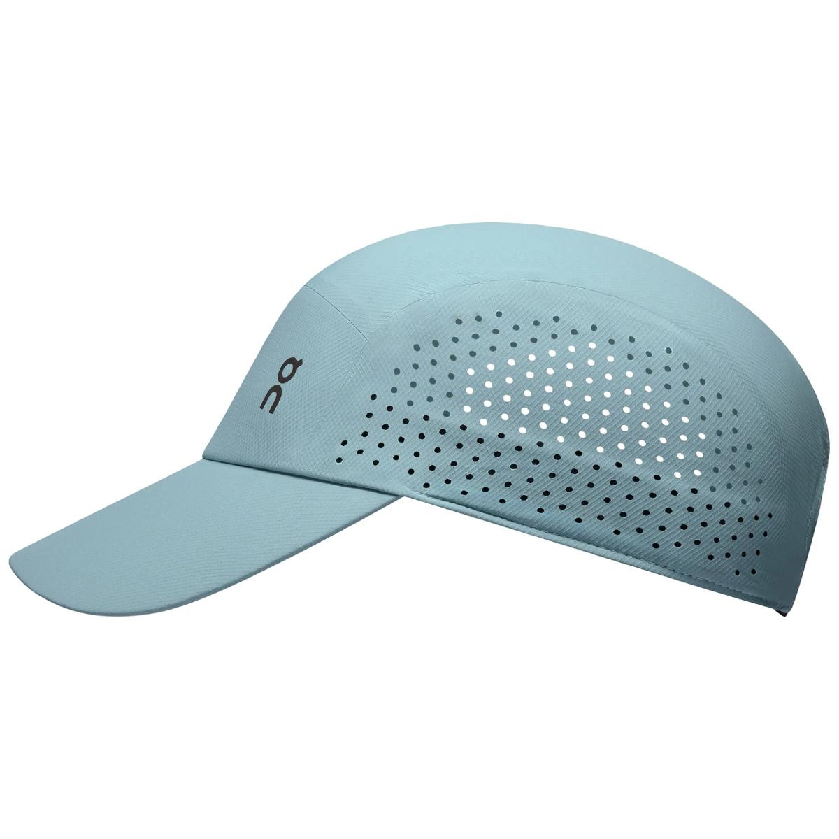 Sapca alergare ON Lightweight FW 2026-Bleu-One size