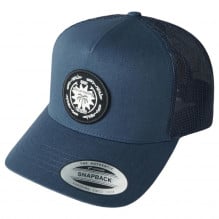 Sapca barbati O'Neill Retro Trucker 5 Panel