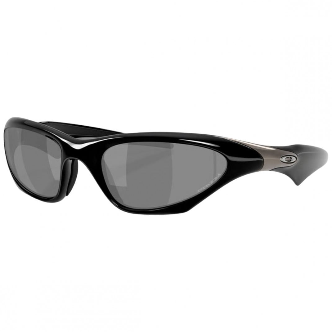 Ochelari de soare Oakley MUZM Scar Polished Black / Prizm Black 2026