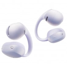 Casti audio Shokz OpenDots Air-Lila